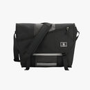 Jordan – Alsidig crossover-taske til bærbar computer med flere lommer og elegant design