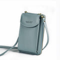 Diana - Vegansk crossbody pung Diana