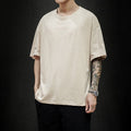 Benjamin oversized T-shirt