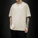 Benjamin oversized T-shirt