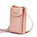 Diana - Vegansk crossbody pung Diana