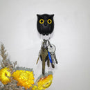 OwlNest - Nøgleholder i Ugleform