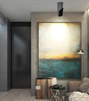 CubeGlow - Alsidig firkantet LED-downlight med justerbar