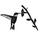 WingNest - Kolibri fugledekoration