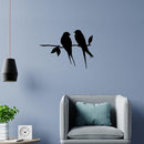 WingNest - Kolibri fugledekoration