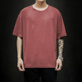 Benjamin oversized T-shirt
