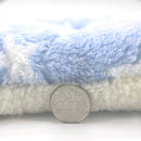 PetNest - Ultra-blød plush fleece pet comforter til katte