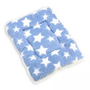 PetNest - Ultra-blød plush fleece pet comforter til katte