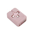 FlexCharge - 3-i-1 USB-opladerkabel