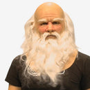 Realistisk Gamle Mand Maske til Halloween
