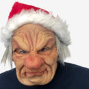 Realistisk Gamle Mand Maske til Halloween