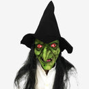 Realistisk Gamle Mand Maske til Halloween
