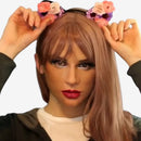 Realistisk Gamle Mand Maske til Halloween