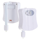 LumiSeat - LED toiletlampe