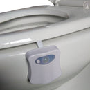 LumiSeat - LED toiletlampe