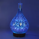HushAura - USB luftdiffuser