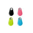 TrackMate - Mini Bluetooth-tracker til børn og kæledyr