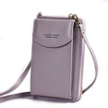Diana - Vegansk crossbody pung Diana