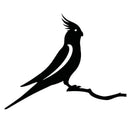 WingNest - Kolibri fugledekoration