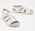 Grace - Dame sandaler Grace med skridsikker sål