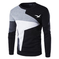 Dsouza elegant sweater med rund hals