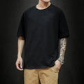 Benjamin oversized T-shirt