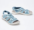 Grace - Dame sandaler Grace med skridsikker sål