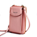 Diana - Vegansk crossbody pung Diana