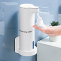 PureNest - Motion skumdispenser med tre justerbare