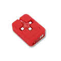 FlexCharge - 3-i-1 USB-opladerkabel