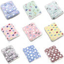 PetNest - Ultra-blød plush fleece pet comforter til katte
