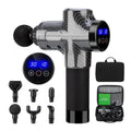 PowerNode - Digital massagepistol