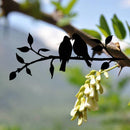 WingNest - Kolibri fugledekoration