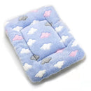 PetNest - Ultra-blød plush fleece pet comforter til katte