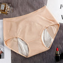 Megan - Ultra lækagesikre menstruationstrusser (3-pack)