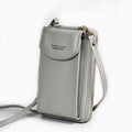 Diana - Vegansk crossbody pung Diana