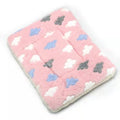 PetNest - Ultra-blød plush fleece pet comforter til katte