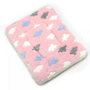 PetNest - Ultra-blød plush fleece pet comforter til katte