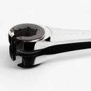 GripFlex - Justerbar rørtang med skraldefunktion & 180°