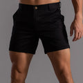 Joseph højtaljede shorts