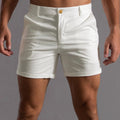 Joseph højtaljede shorts