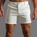 Joseph højtaljede shorts