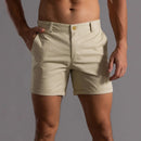 Joseph højtaljede shorts