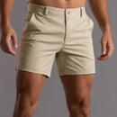 Joseph højtaljede shorts