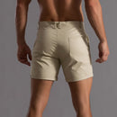 Joseph højtaljede shorts