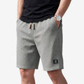 Herre Casual Shorts med Snor
