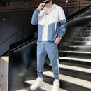 Brock sporty todelt sæt