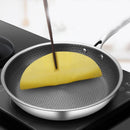 CookLayer - Non-stick stegepande