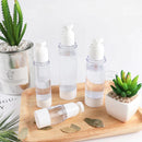 CosmoGuard - vakuumforseglet kosmetikdispenser til ultimativ friskhed