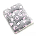 PetNest - Ultra-blød plush fleece pet comforter til katte